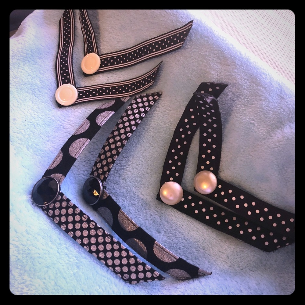 Switchflops Straps